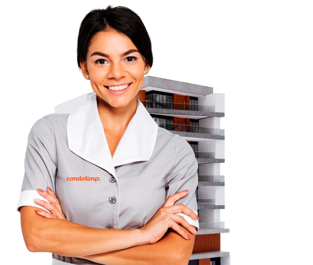 Condolimp | Limpeza Profissional para Condomínios e Empresas