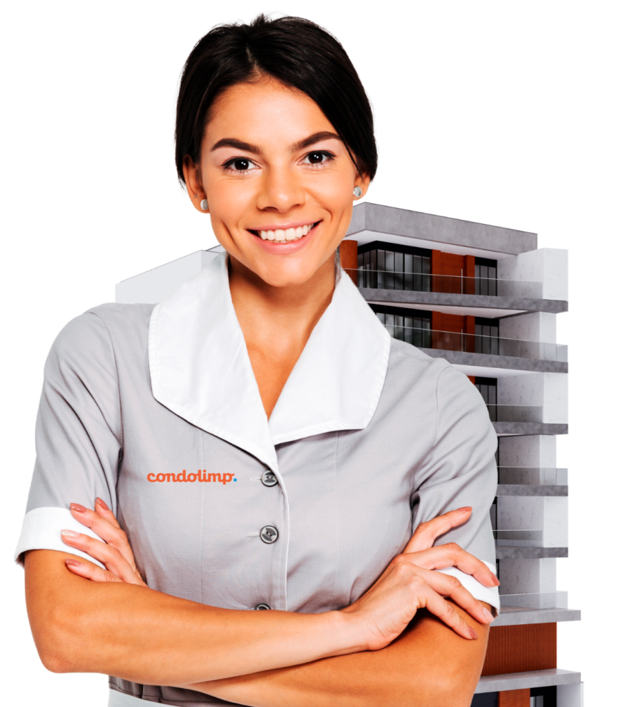 Condolimp | Limpeza Profissional para Condomínios e Empresas
