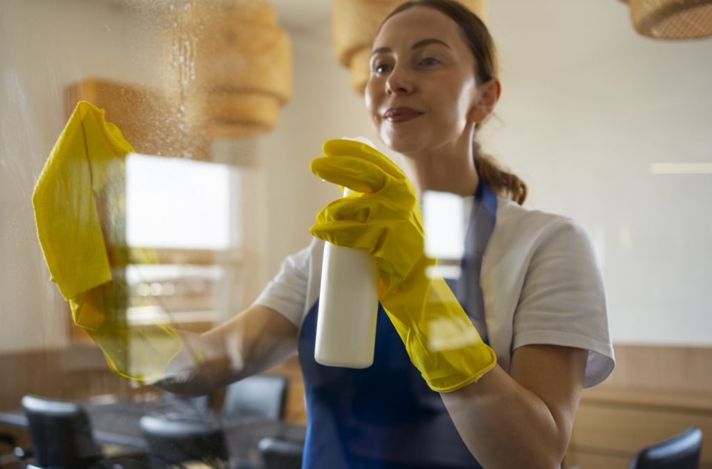 Condolimp | Limpeza Profissional para Condomínios e Empresas